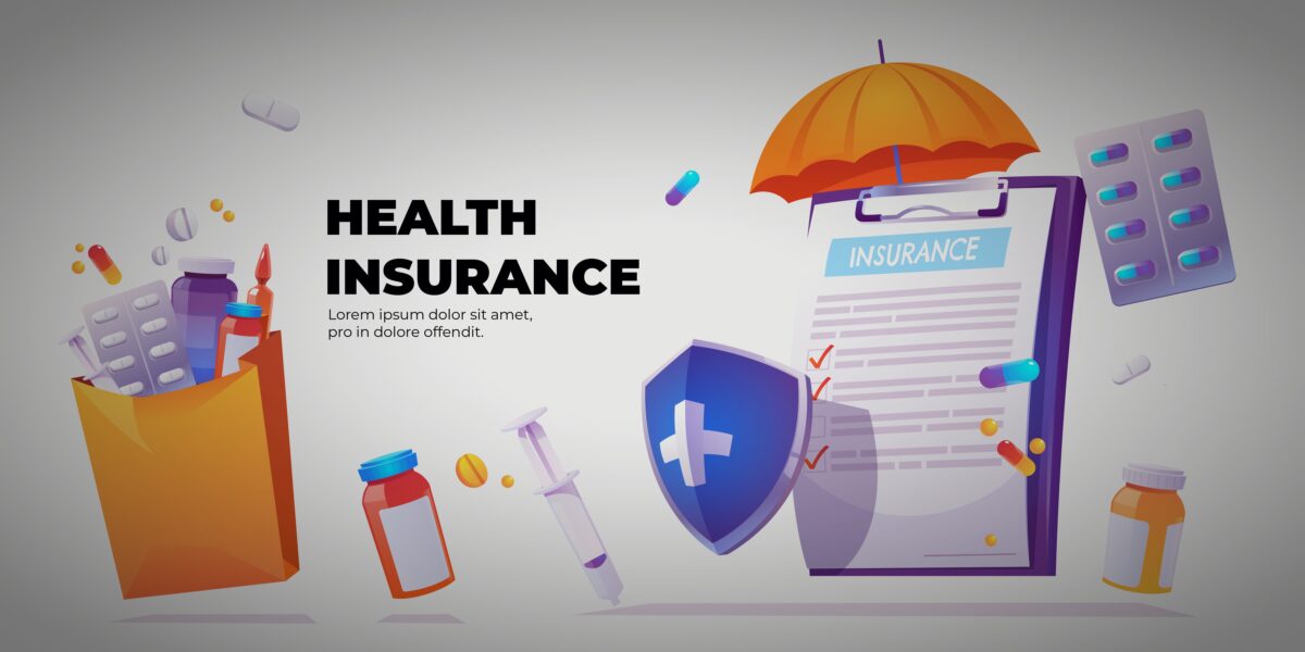 Why is there no health insurance facility for AIRD patients in India?