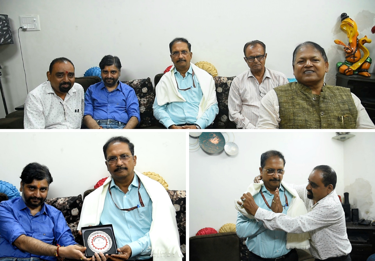 Ankylosing Spondylitis News: Disabled People’s Commissioner participated in the Ankylosing Spondylitis discussion