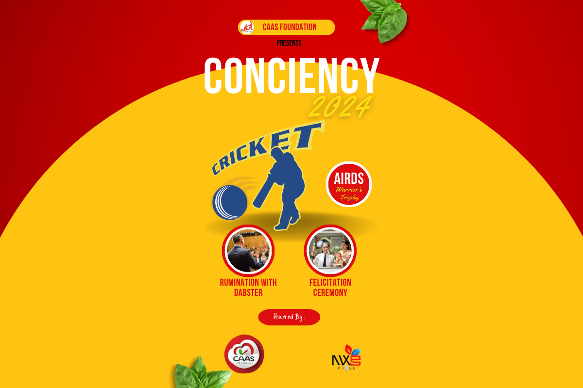 Coming Soon : AIRDs Trophy 2024 6 Red Yellow Modern Bold Roasted Chicken Banner (1200 x 800 px)